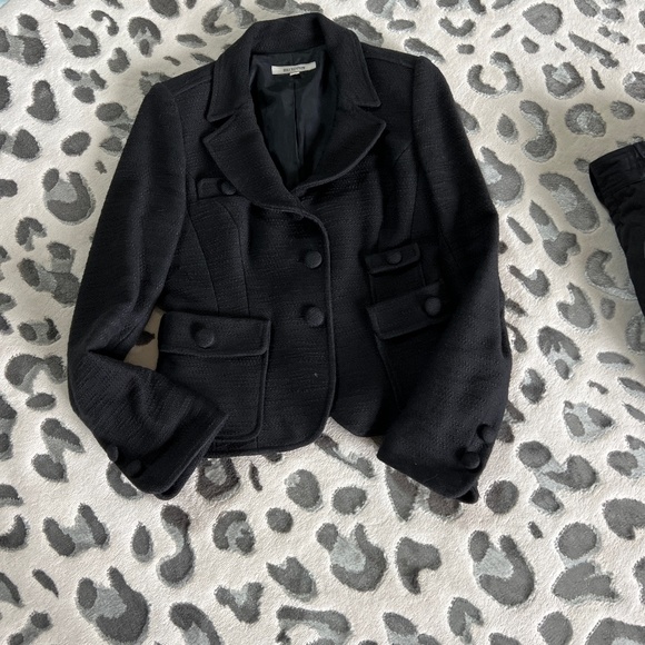 Blazer style jacket - Picture 1 of 2